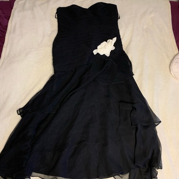 BRIDESMAIDS DRESS - Picture 2 of 7